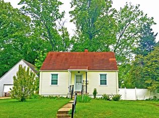 2810 Munson St, Silver Spring, MD 20902