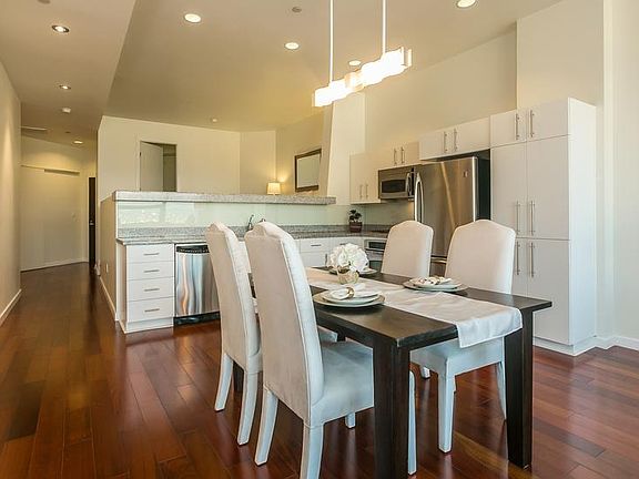 5th image of 1100 Wilshire Blvd APT 3504