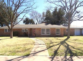 1009 Boyd Ave, Midland, TX 79705