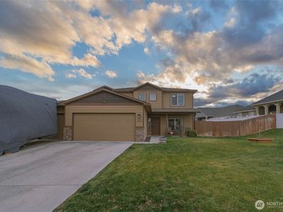 1427 W Century St, Moses Lake, WA, 98837