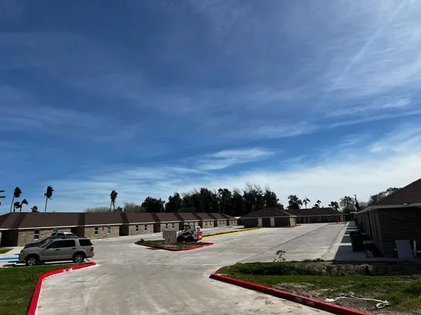 1850 N Vermillion Ave #A1, Brownsville, TX 78521