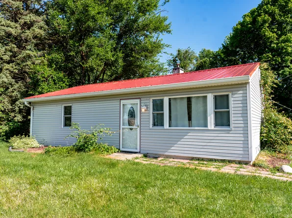 2104 E County Road 600 S, Clayton, IN 46118