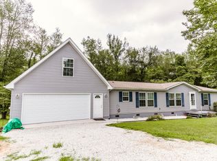 205 Browder Rd, Kingston, TN 37763