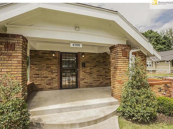 New front porch!