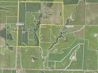 38524 Neon Rd, Guilford, MO 64457