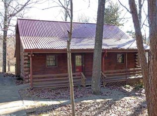 20 Nokonda Rd, Cherokee Village, AR 72529