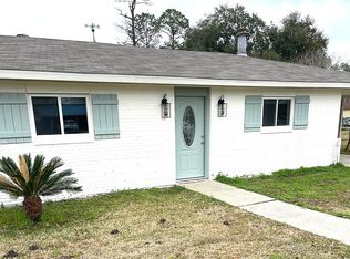 2047 Gay Dr, Sulphur, LA 70665