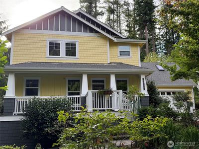 10245 Ruddy Duck Lane, Bainbridge Island, WA, 98110