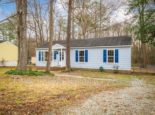 8907 Huntingcreek Ter, North Chesterfield, VA 23237