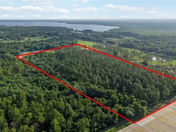 23175 N Buckhill Rd, Howey In The Hills, FL 34737