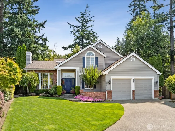 25919 SE 40th Court, Sammamish, WA 98029