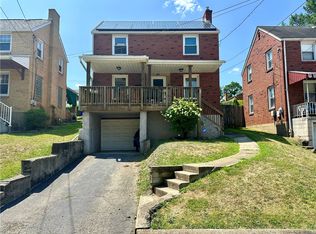 4432 Camelia St, Pittsburgh, PA