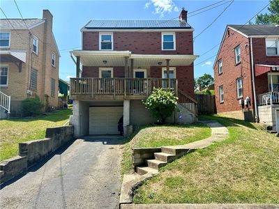 4432 Camelia St, Pittsburgh, PA, 15201