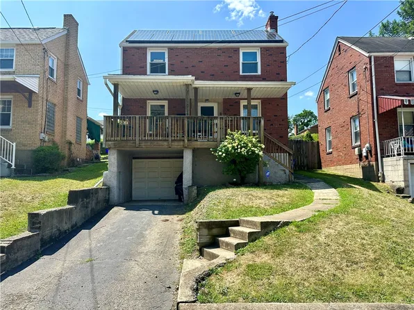 4432 Camelia St, Pittsburgh, PA 15201
