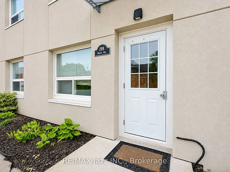 209 Stacey Ave #1 — Photo 8