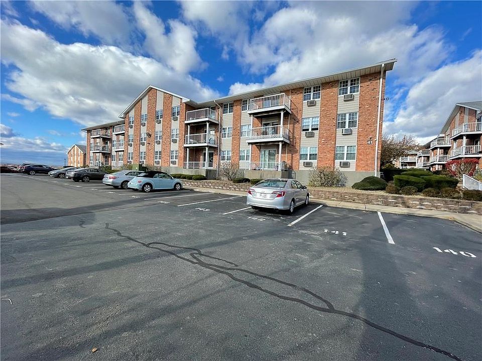 Stonegate Condominiums 43 Bullocks Point Ave Riverside RI Zillow