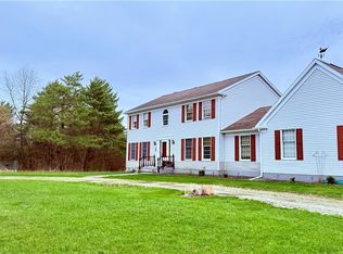 11545 County Line Rd, Chesterland, OH 44026