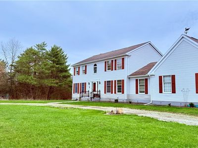 11545 County Line Rd, Chesterland, OH, 44026