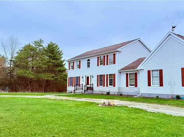 11545 County Line Rd, Chesterland, OH 44026