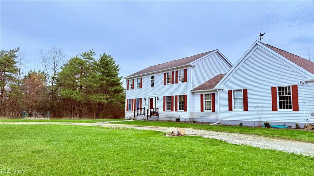 Real estate listing image