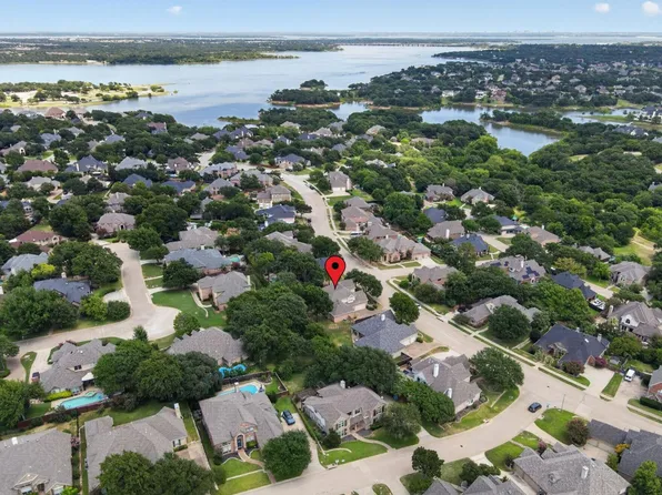 3209 Northwood Dr, Highland Village, TX 75077