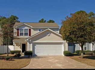 1013 Stoney Falls Blvd, Myrtle Beach, SC 29579