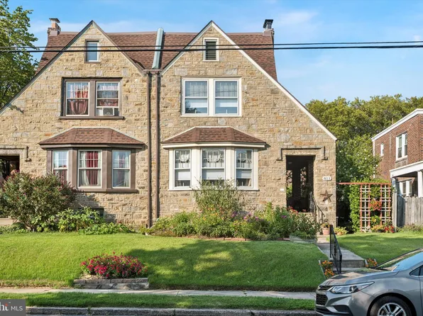 811 Knorr St, Philadelphia, PA 19111