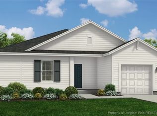 35 Colorado Ct, Spring Lake, NC 28390