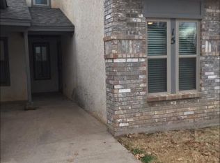 15 Crossroads Dr, Abilene, TX 79605