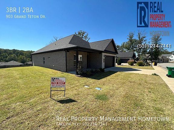 2nd image of 903 Grand Teton Dr