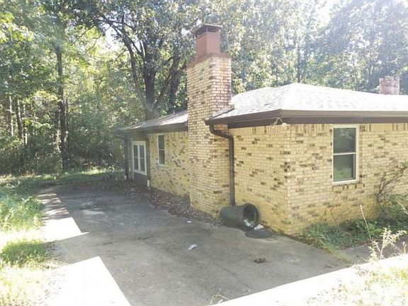 Property Side View