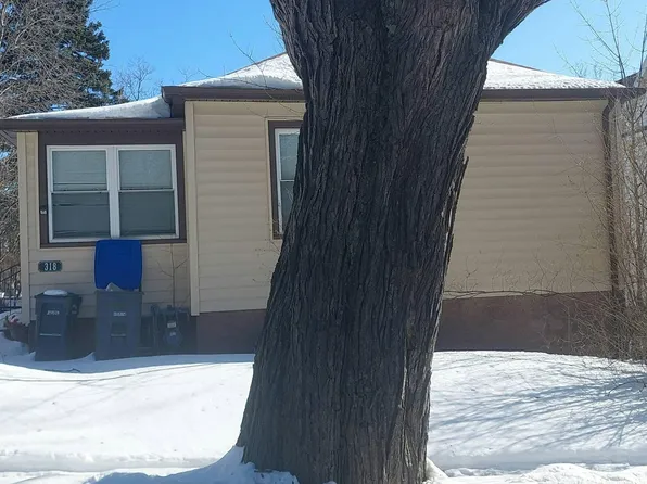 318 Winnipeg Ave, Duluth, MN 55806