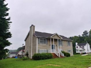 1037 Glenmont Rd, Winston Salem, NC 27107