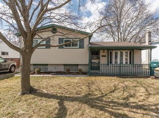 1304 S Henry Ruff Rd, Westland, MI 48186