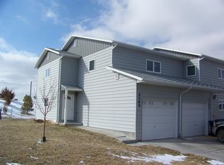 2164 Frances St, Casper, WY 82601