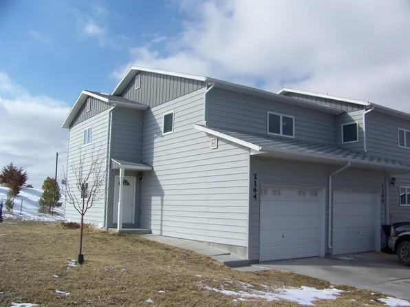 2164 Frances St, Casper, WY 82601
