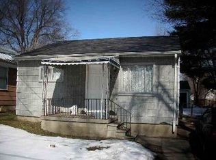 2409 Winifred Dr, Flint, MI 48506