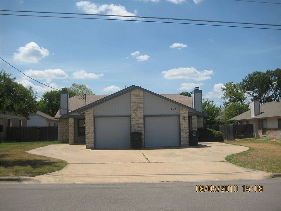1st image of 607 Luther Dr #A