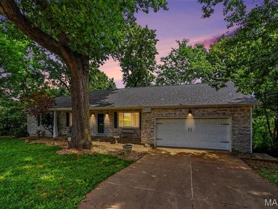 3772 Three Oaks Ln, Bridgeton, MO, 63044