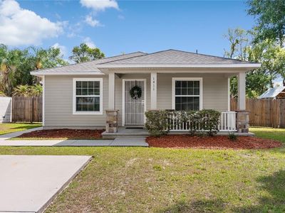 1411 ROGER BABSON ROAD, Orlando, FL, 32808