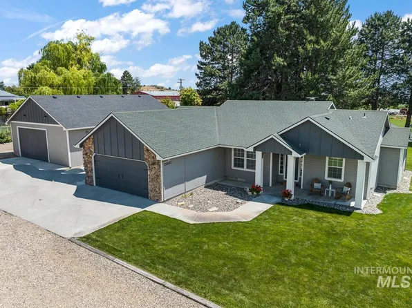 20082 Hoskins Rd, Caldwell, ID 83607