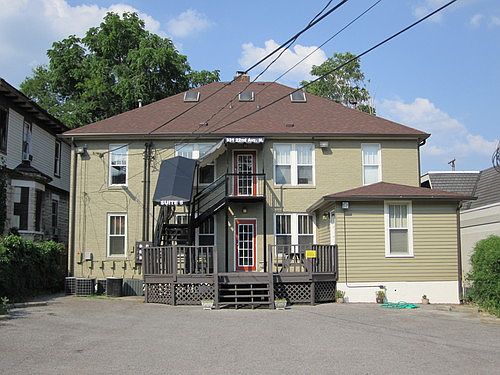 Building Photo