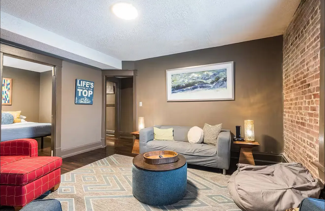 1 bed, $2,150 — Photo 3