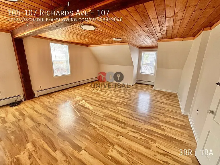 105-107 Richards Ave #107 — Photo 11