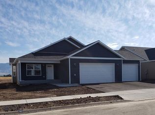 1004 Falcon Ridge Blvd, Belgrade, MT 59714