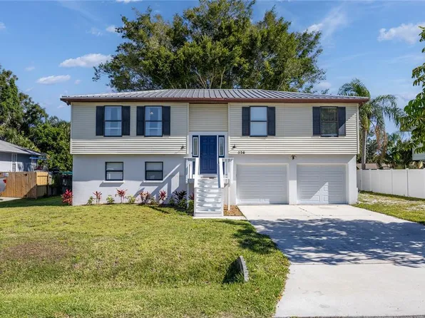 536 44TH STREET COURT W, PALMETTO, FL 34221