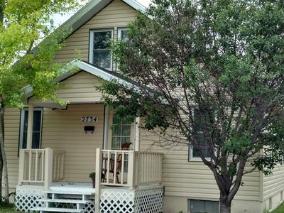 2734 W B St, Torrington, WY, 82240