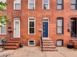 1310 Andre St, Baltimore, MD 21230