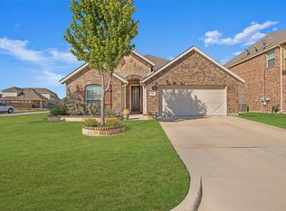 6316 Meandering Creek Dr, Argyle, TX 76226