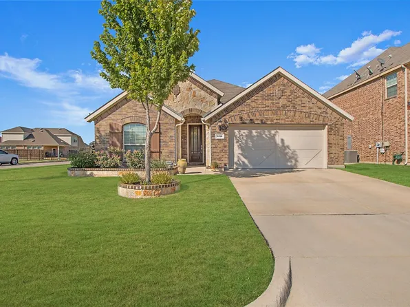 6316 Meandering Creek Dr, Argyle, TX 76226